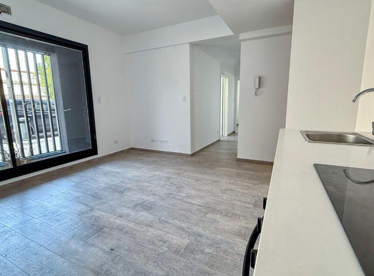 Foto de VENTA 3 AMB EN VILLA LURO A ESTRENAR APTO CREDITO, imagen 3