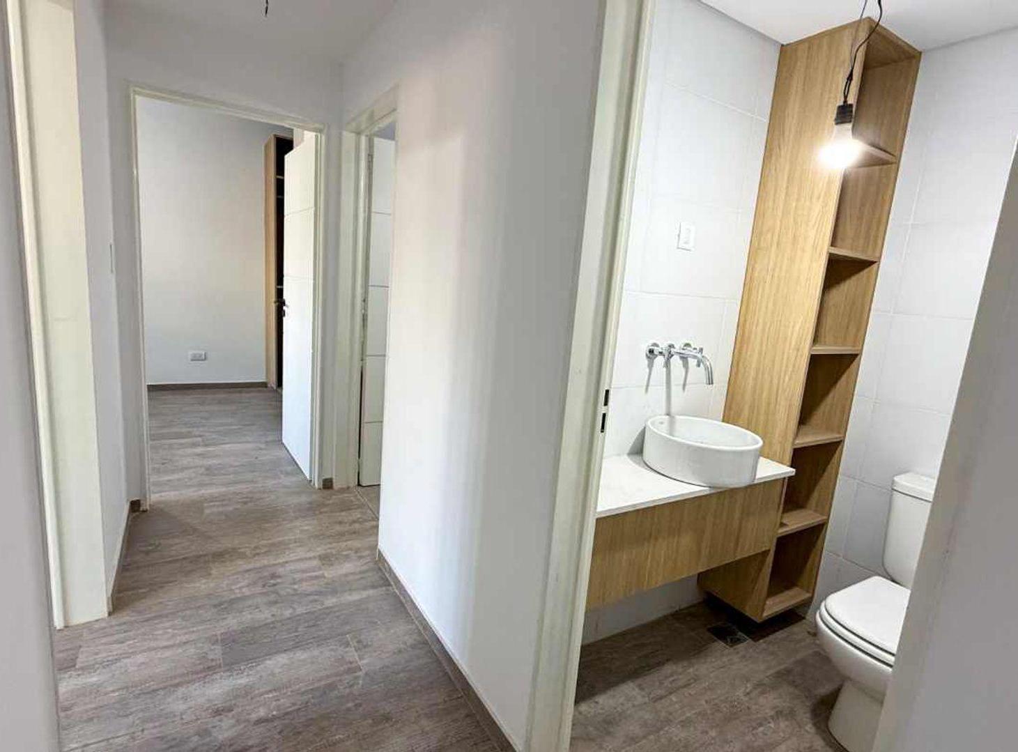 Foto de VENTA 3 AMB EN VILLA LURO A ESTRENAR APTO CREDITO, imagen 2
