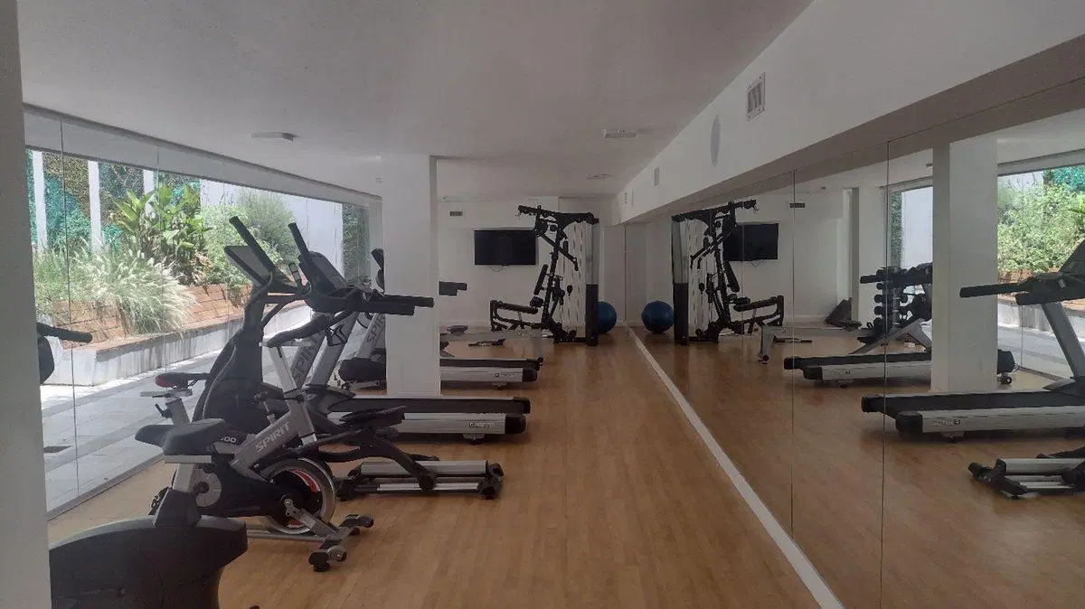 VENTA MONOAMBIENTE C/ BALCON EN MONSERRAT 5