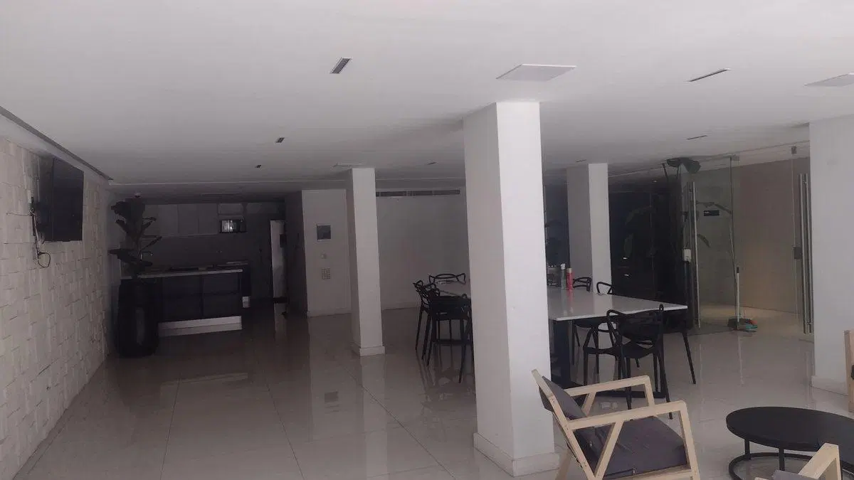 VENTA 2 AMB C/ BALCON Y AMENITIES EN MONSERRAT 2