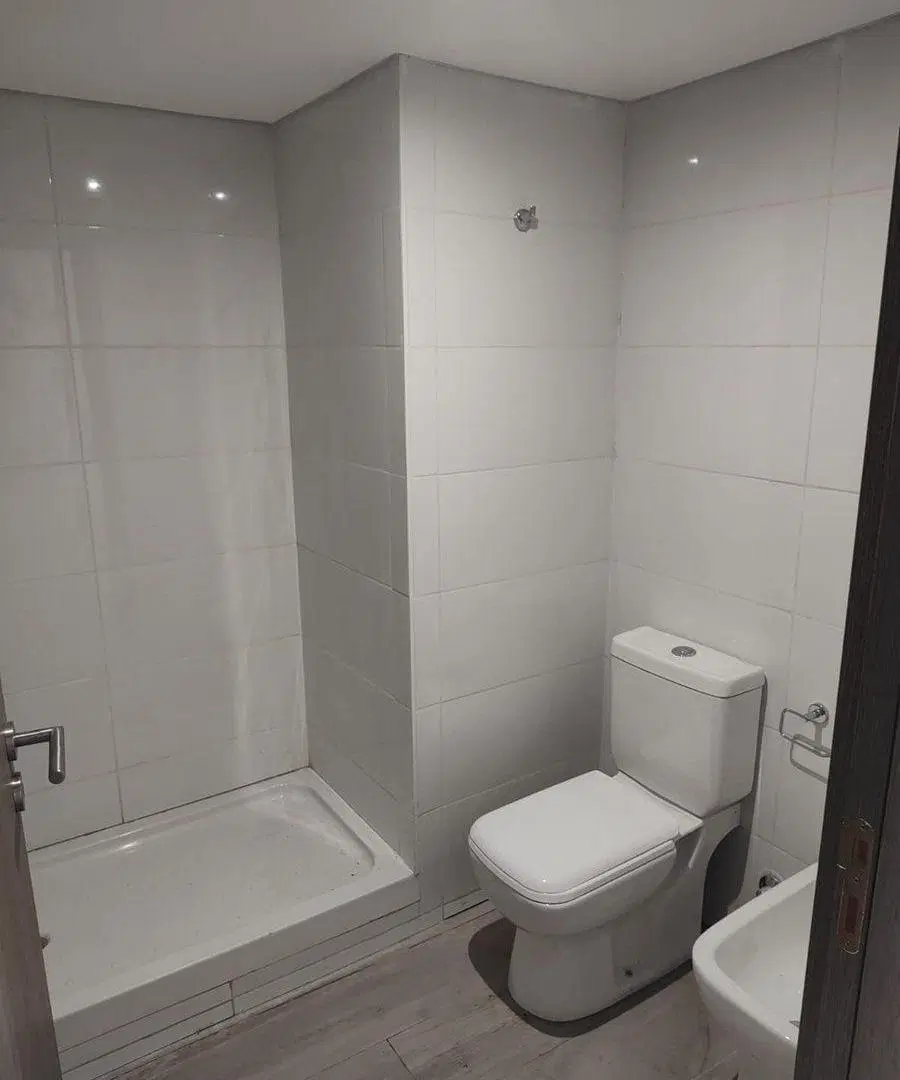VENTA 2 AMB C/ BALCON Y AMENITIES EN MONSERRAT 5