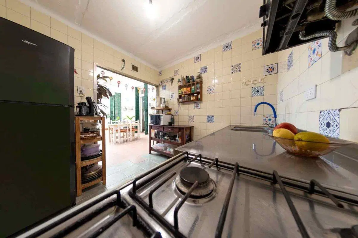 VENTA PH 7 AMBIENTES VILLA ORTUZAR CABA 5