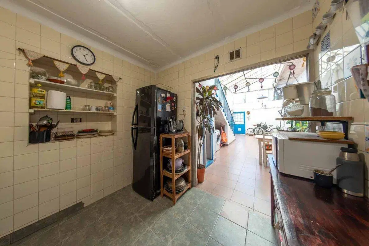 VENTA PH 7 AMBIENTES VILLA ORTUZAR CABA 4