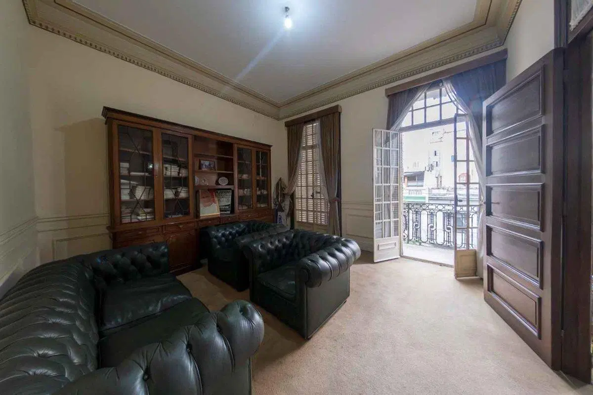 VENTA GRAN DEPTO DE ESTILO 5 AMB 202 M2 2
