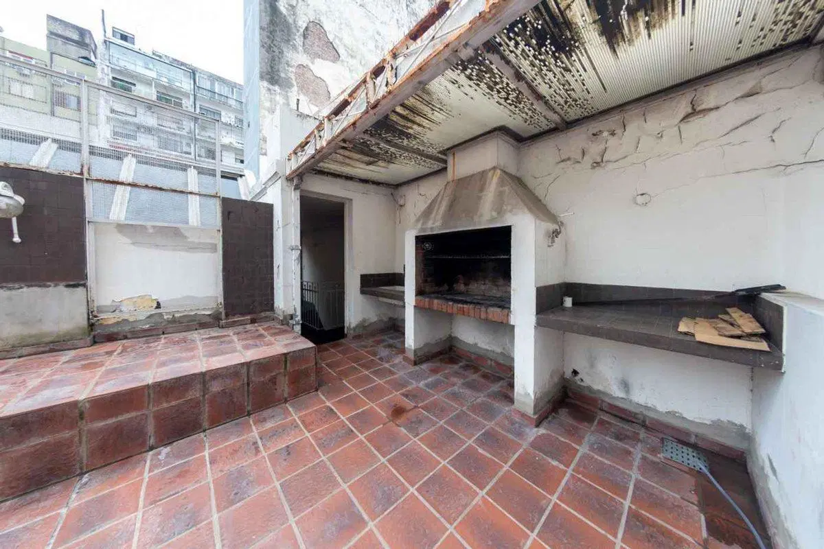 VENTA GRAN DEPTO DE ESTILO 5 AMB 202 M2 4