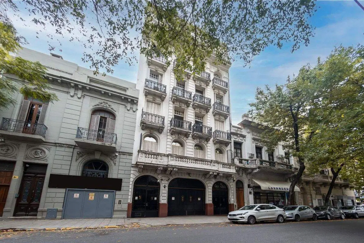 VENTA GRAN DEPTO DE ESTILO 5 AMB 202 M2 3