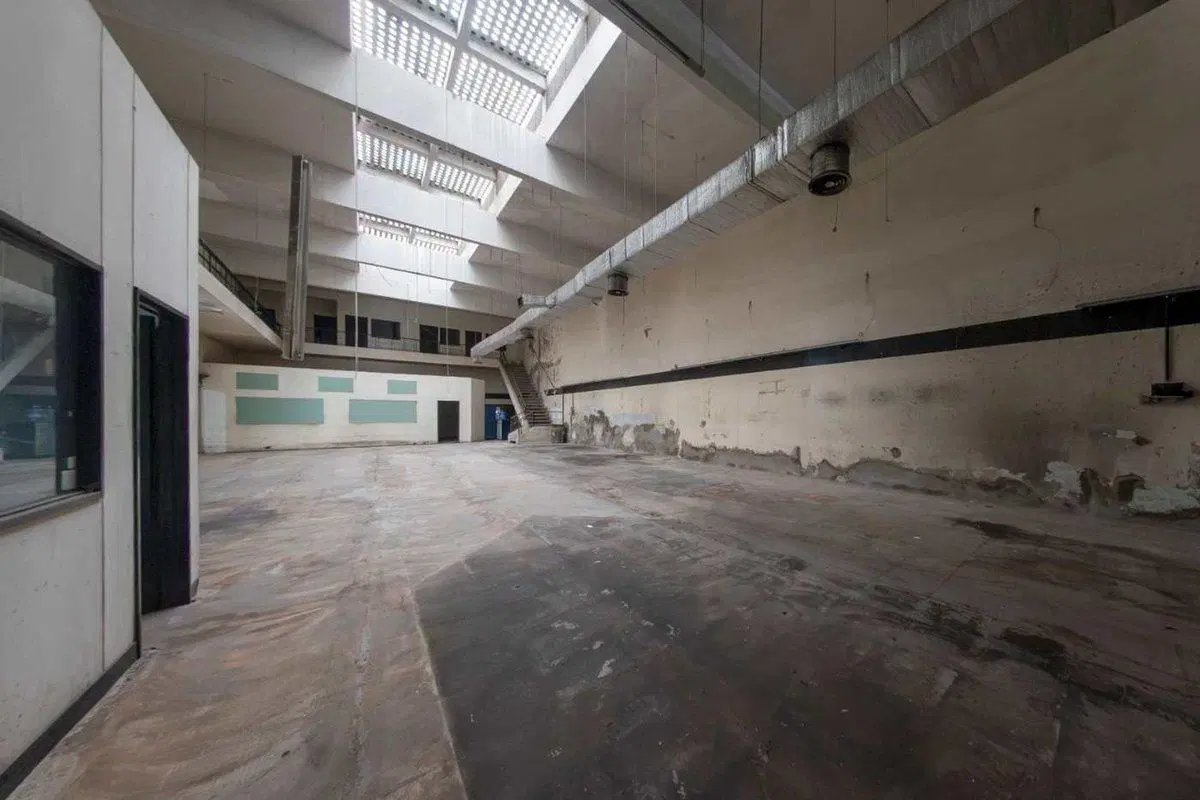 VENTA GALPON  (1084 m2) -DEPOSITO-LOCAL COMERCIAL 5