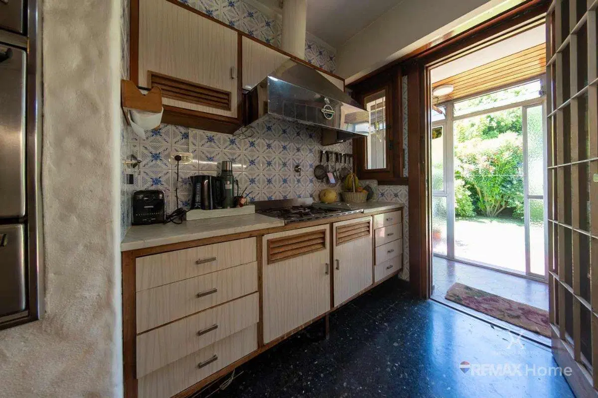 VENTA DE CASA 5 AMB C/COCHERA SAN ISIDRO 5