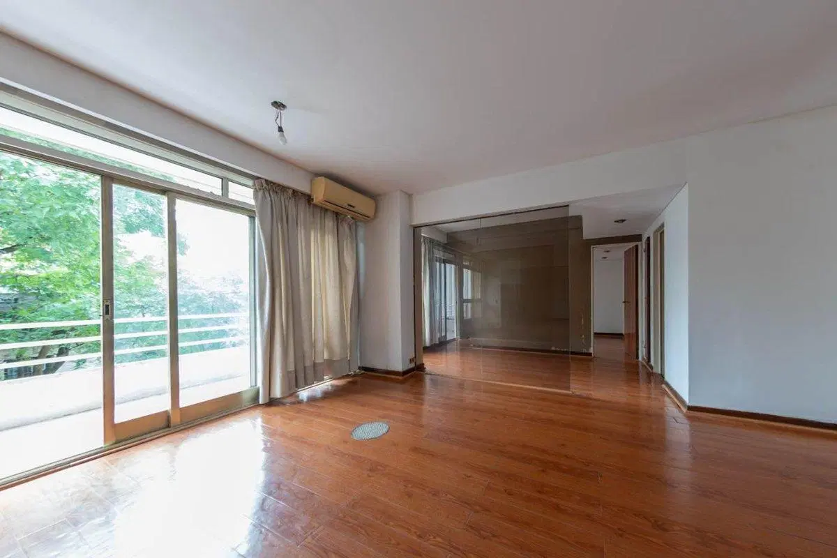 VENTA DEPTO 7 AMBIENTES VIVIENDA APTO PROFESIONAL 4