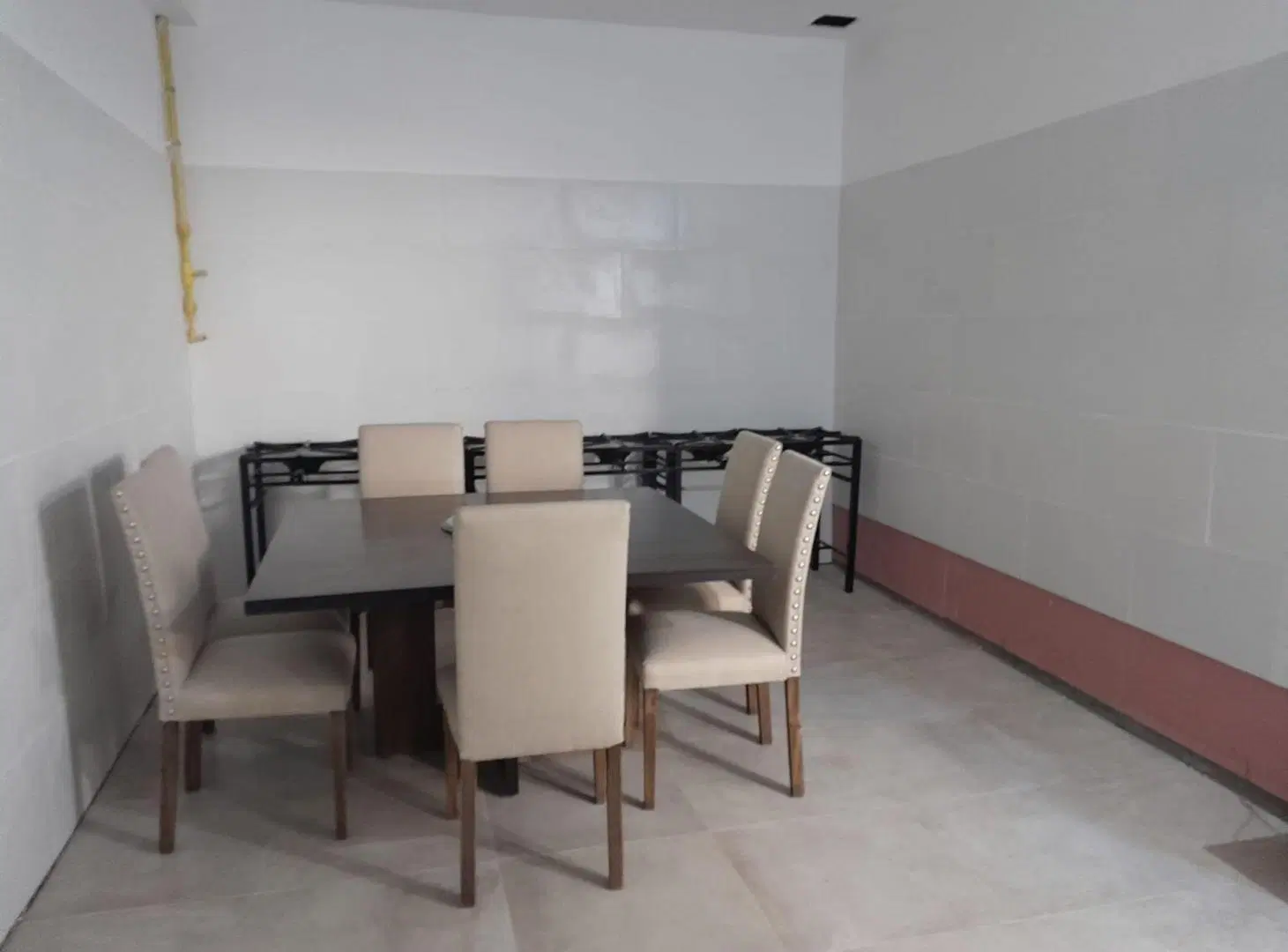 LOCAL CON VIVIENDA EN SAN TELMO 4