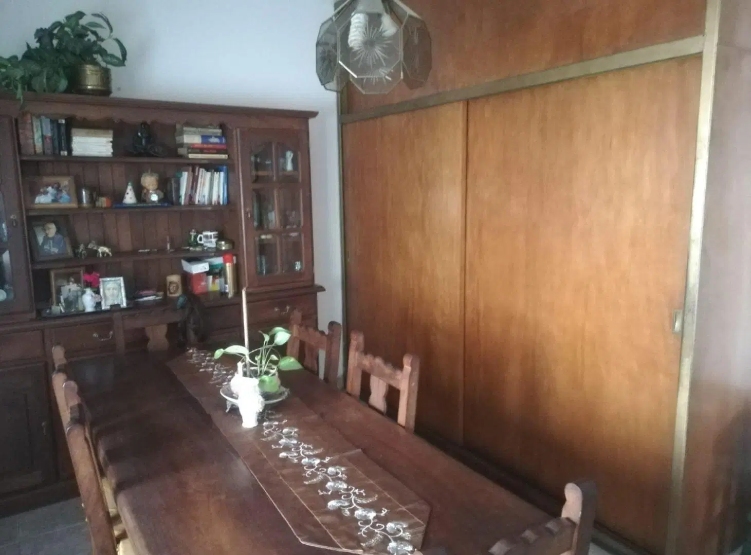 VENTA DE CASA 3 AMB CON COCHERA QUILMES OESTE 2