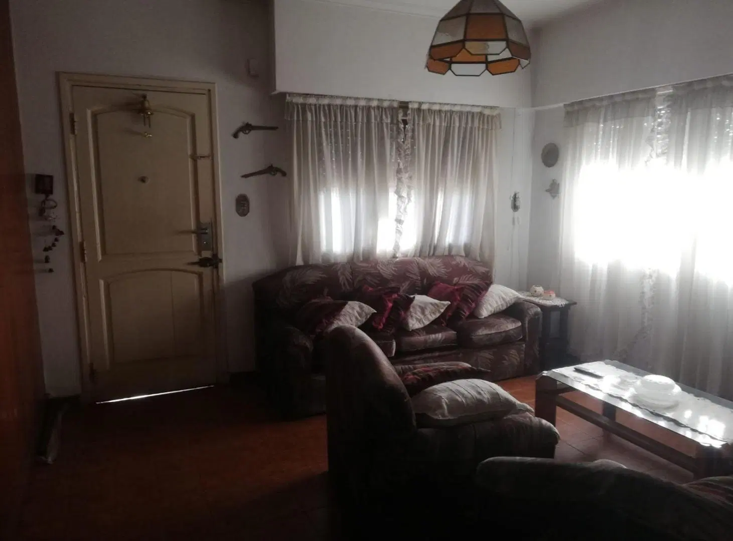 VENTA DE CASA 3 AMB CON COCHERA QUILMES OESTE 4