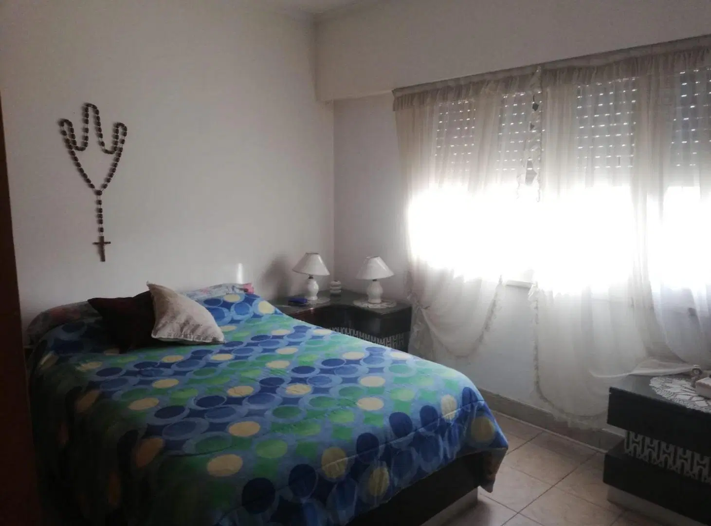 VENTA DE CASA 3 AMB CON COCHERA QUILMES OESTE 5