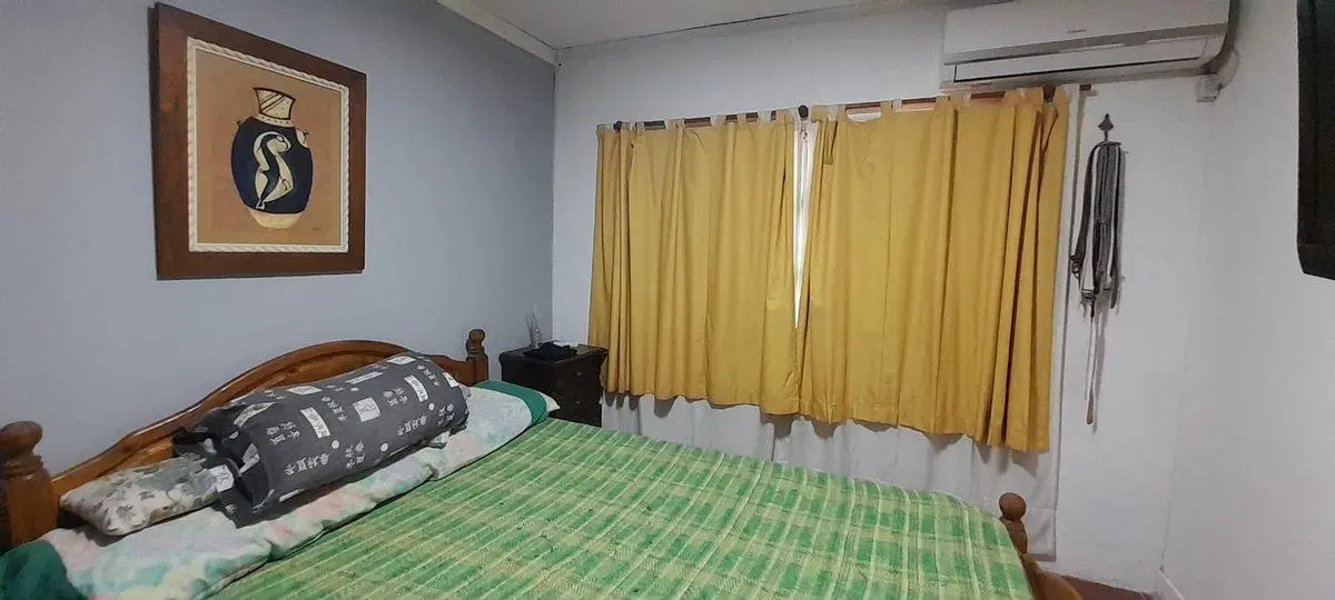 VENTA CASA 4 AMB. CLUB SAN HUBERTO CHASCOMUS 2