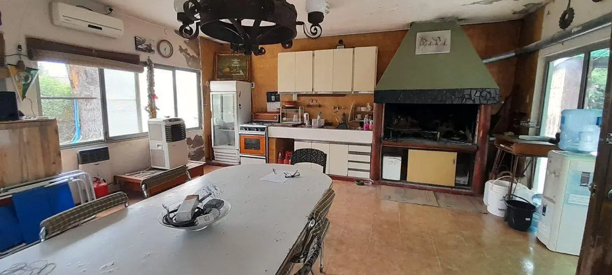 VENTA CASA 4 AMB. CLUB SAN HUBERTO CHASCOMUS 4