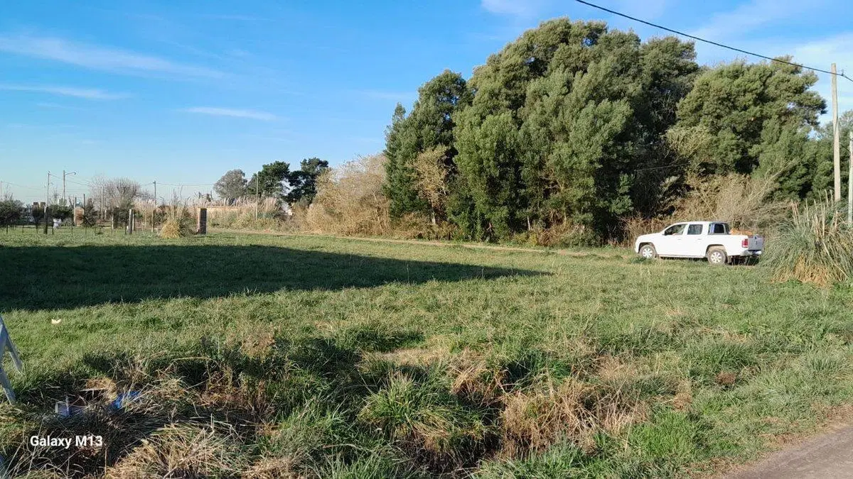 VENTA-LOTE 790m2-INVERSIÓN-CHASCOMÚS 2