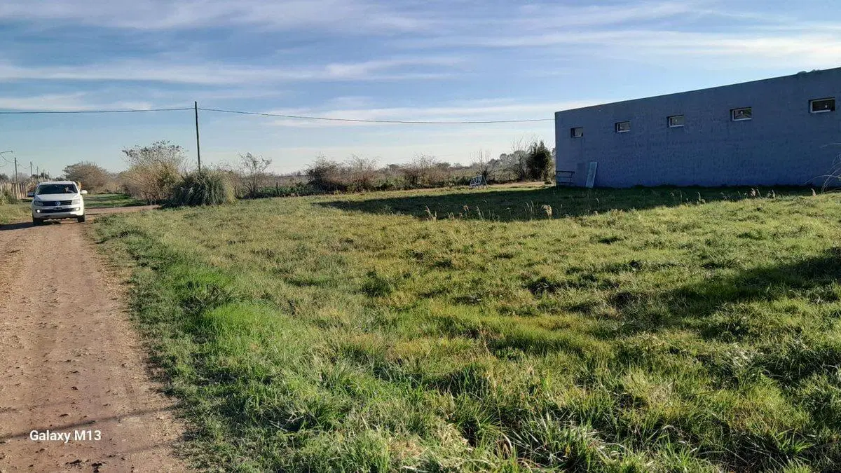 VENTA-LOTE 790m2-INVERSIÓN-CHASCOMÚS 3