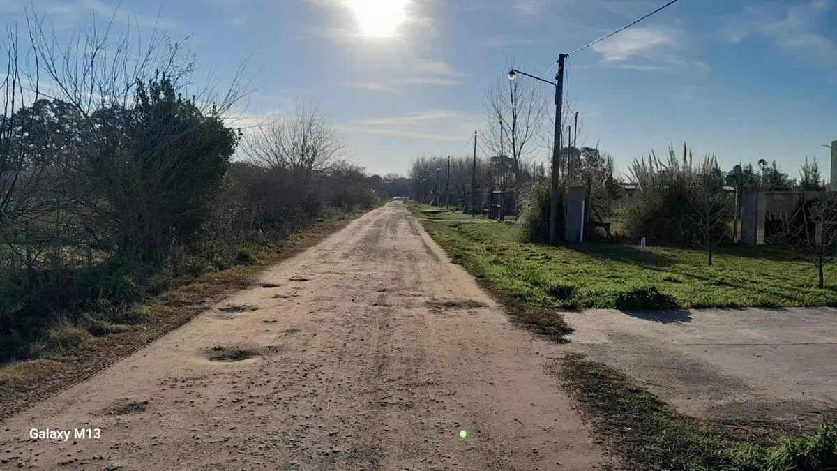 VENTA-LOTE 790m2-INVERSIÓN-CHASCOMÚS 4
