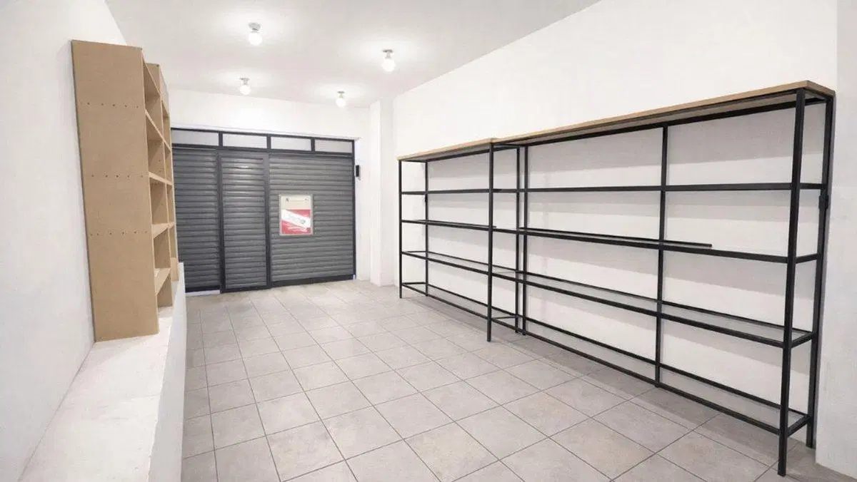 ALQUILER LOCAL COMERCIAL EN SAN NICOLAS 3
