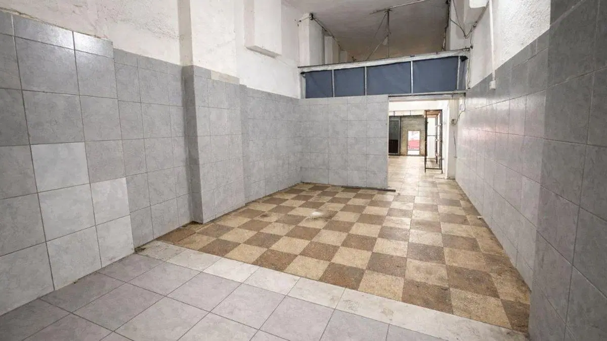 ALQUILER LOCAL COMERCIAL EN SAN NICOLAS 4
