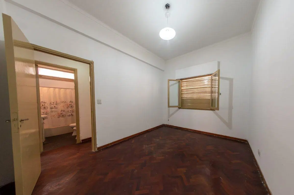 DEPARTAMENTO EN VENTA  MONSERRAT 5