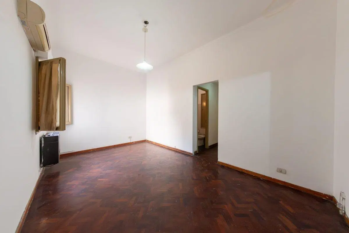 DEPARTAMENTO EN VENTA  MONSERRAT 4