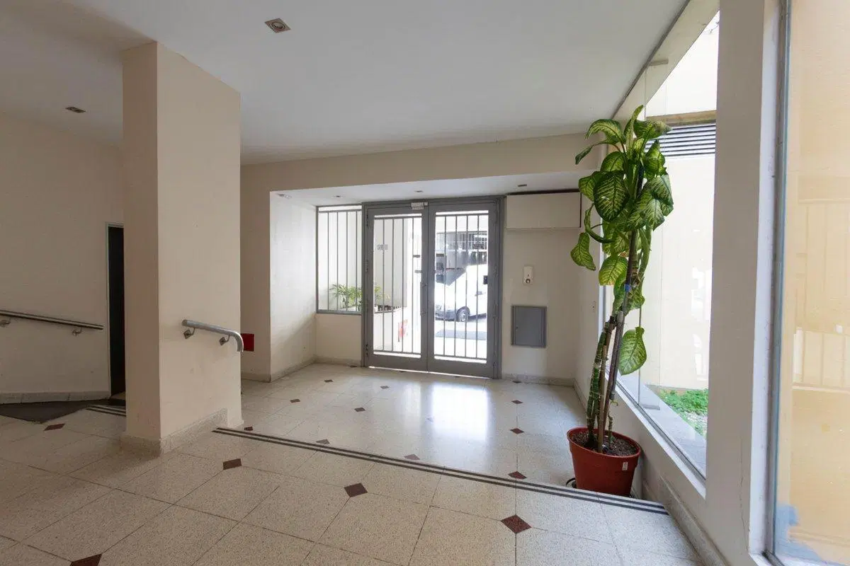 VENTA DEPARTAMENTO 3 AMB.SAN CRISTOBAL APTO CRED. 2