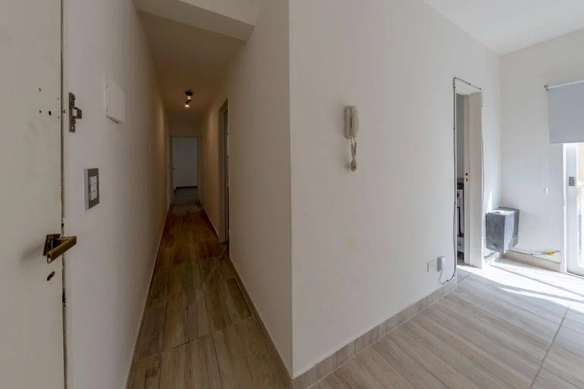 VENTA DEPARTAMENTO 3 AMB.SAN CRISTOBAL APTO CRED. 5