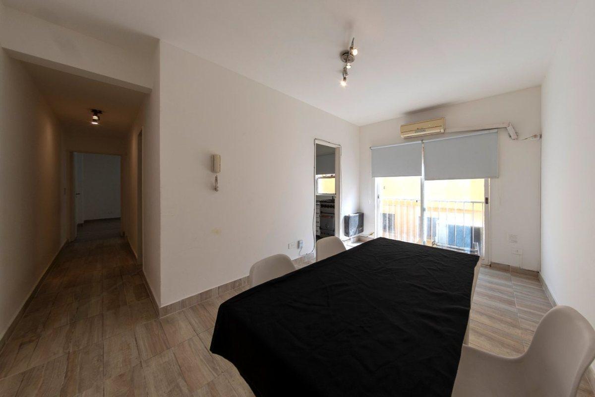 Foto de VENTA DEPARTAMENTO 3 AMB.SAN CRISTOBAL APTO CRED., imagen 3