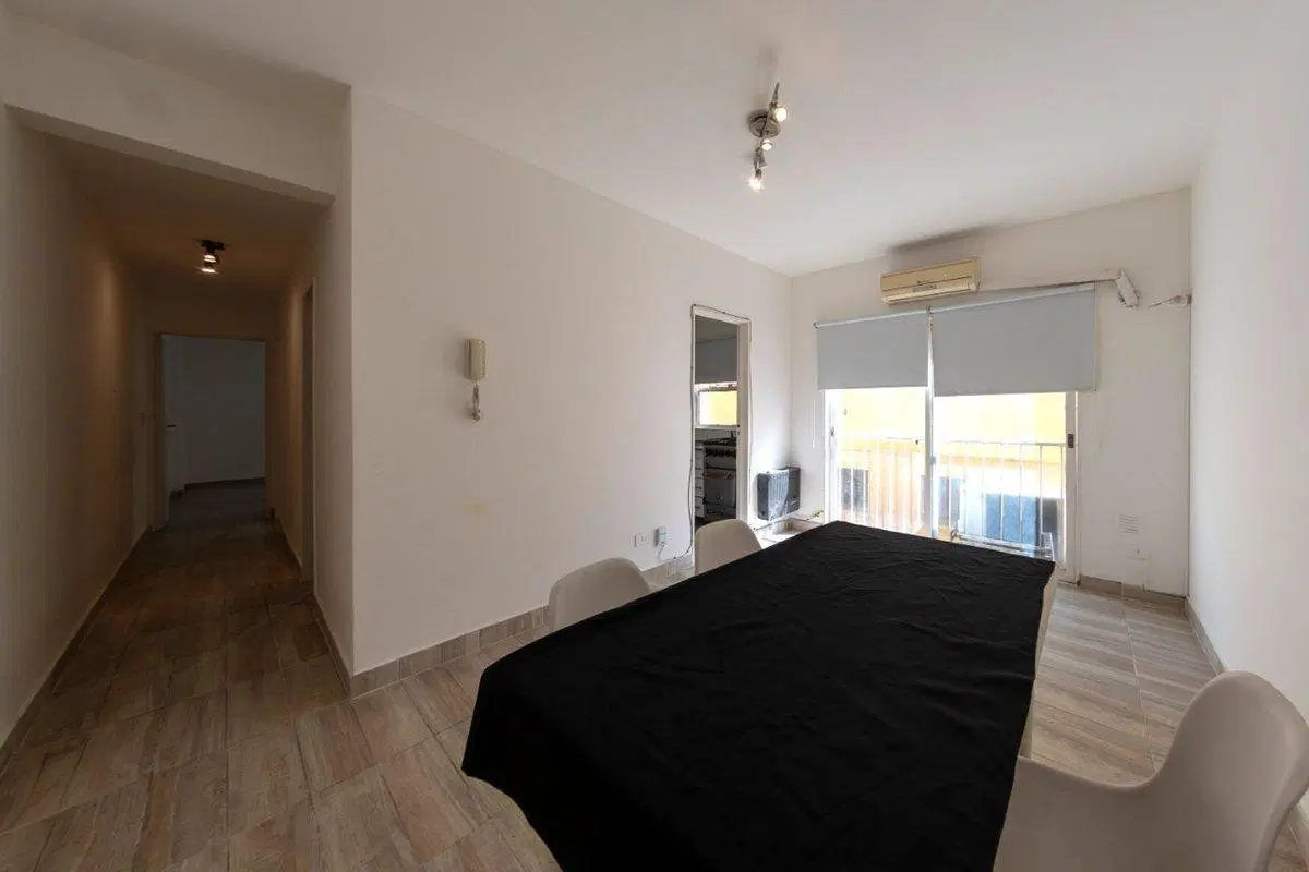 VENTA DEPARTAMENTO 3 AMB.SAN CRISTOBAL APTO CRED. 3