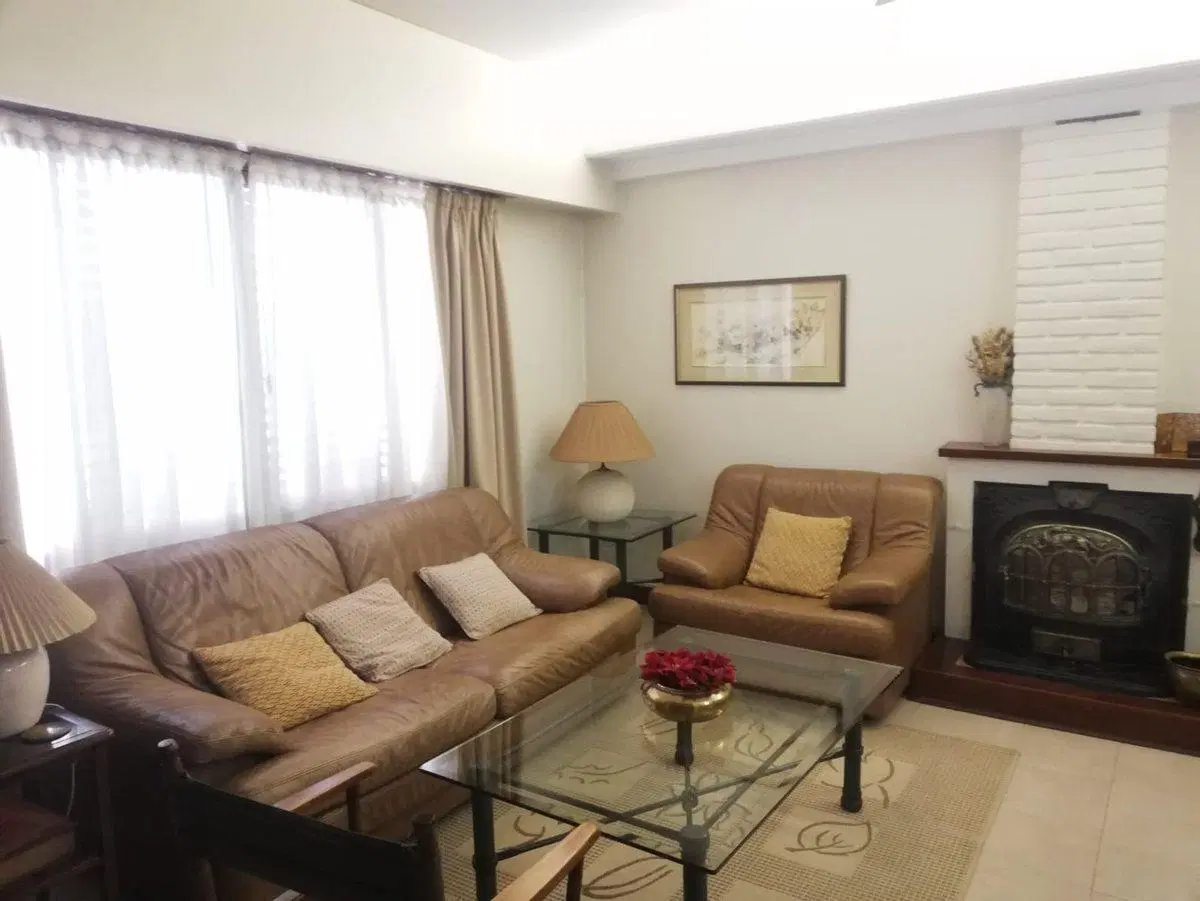 VENTA DE CASA 5 AMB C/COCHERA QUILMES CENTRO 4