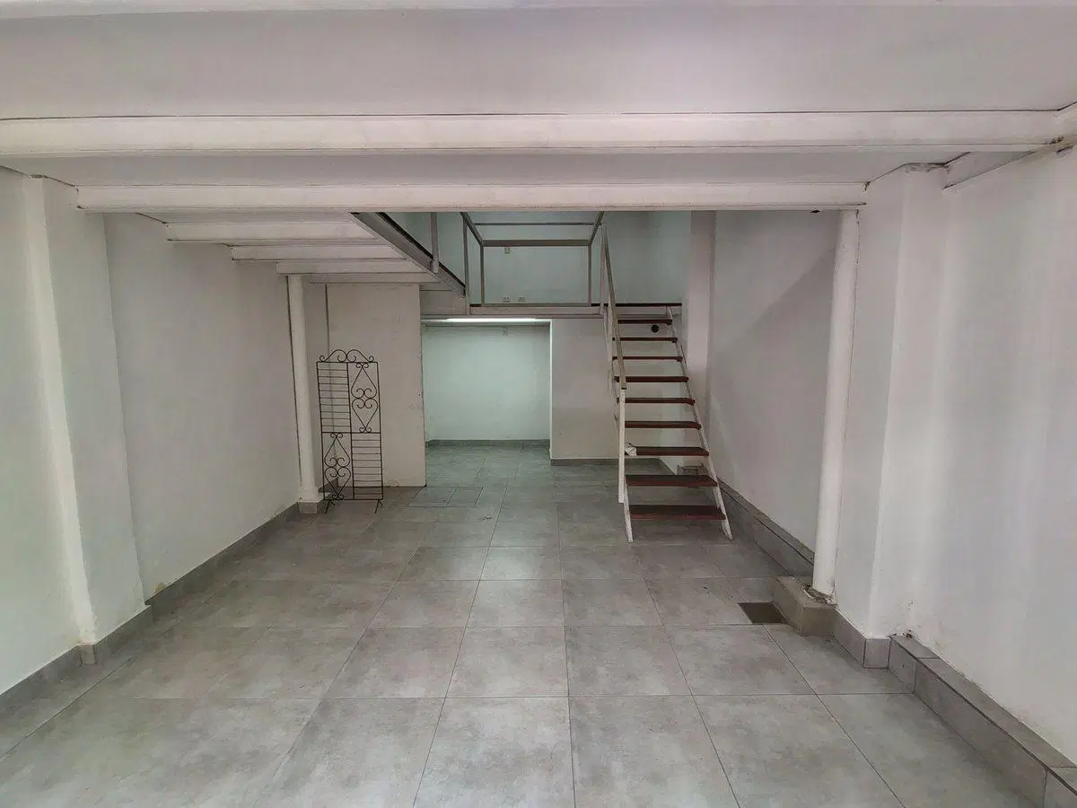 MONOAMBIENTE TIPO PH/ LOFT/OFICINA BERNAL 2