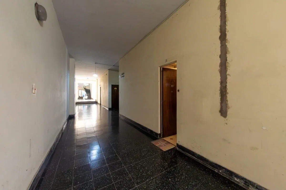 VENTA MONOAMBIENTE CON ENTREPiSO  SAN NICOLAS CABA 3