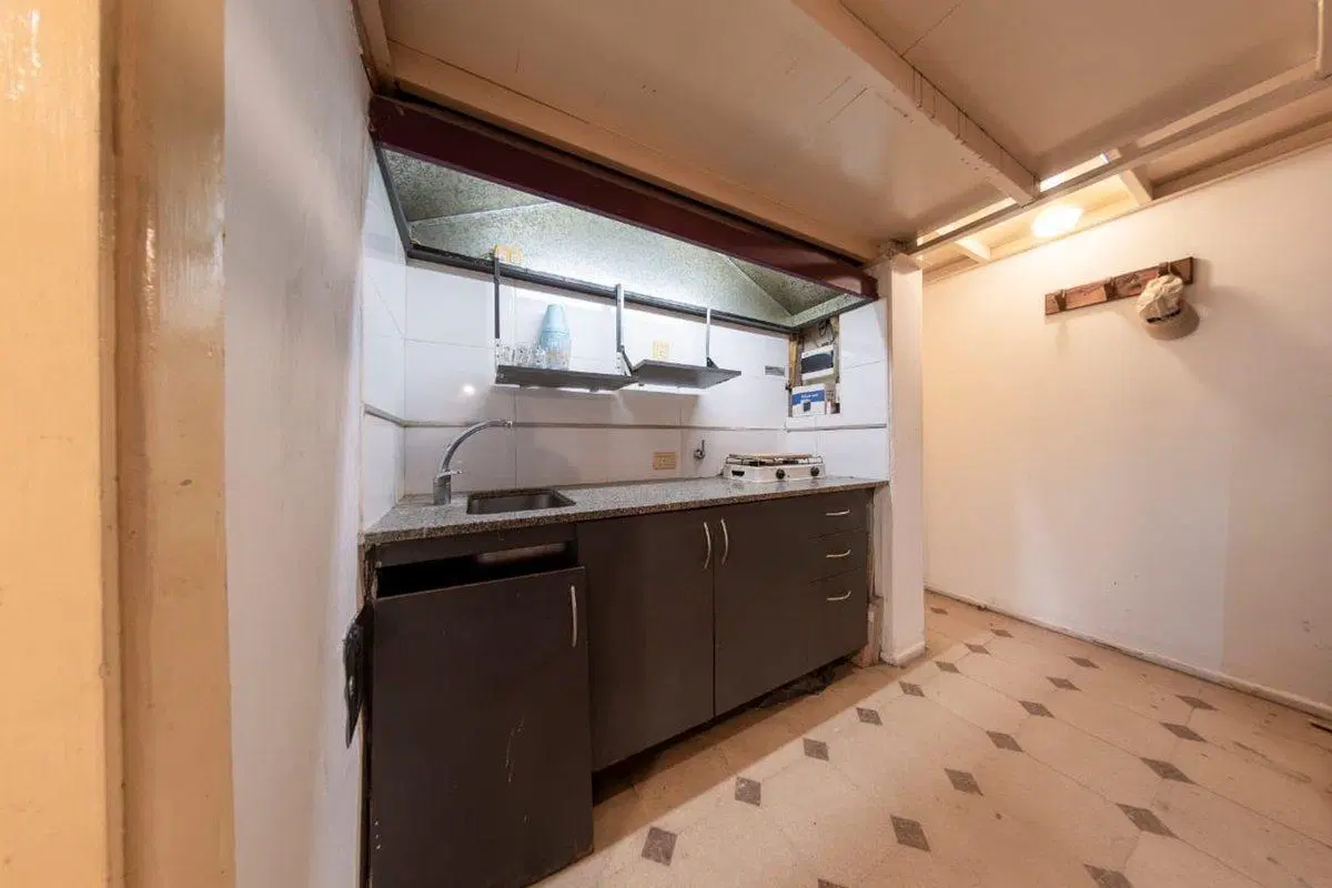 VENTA MONOAMBIENTE CON ENTREPiSO  SAN NICOLAS CABA 4