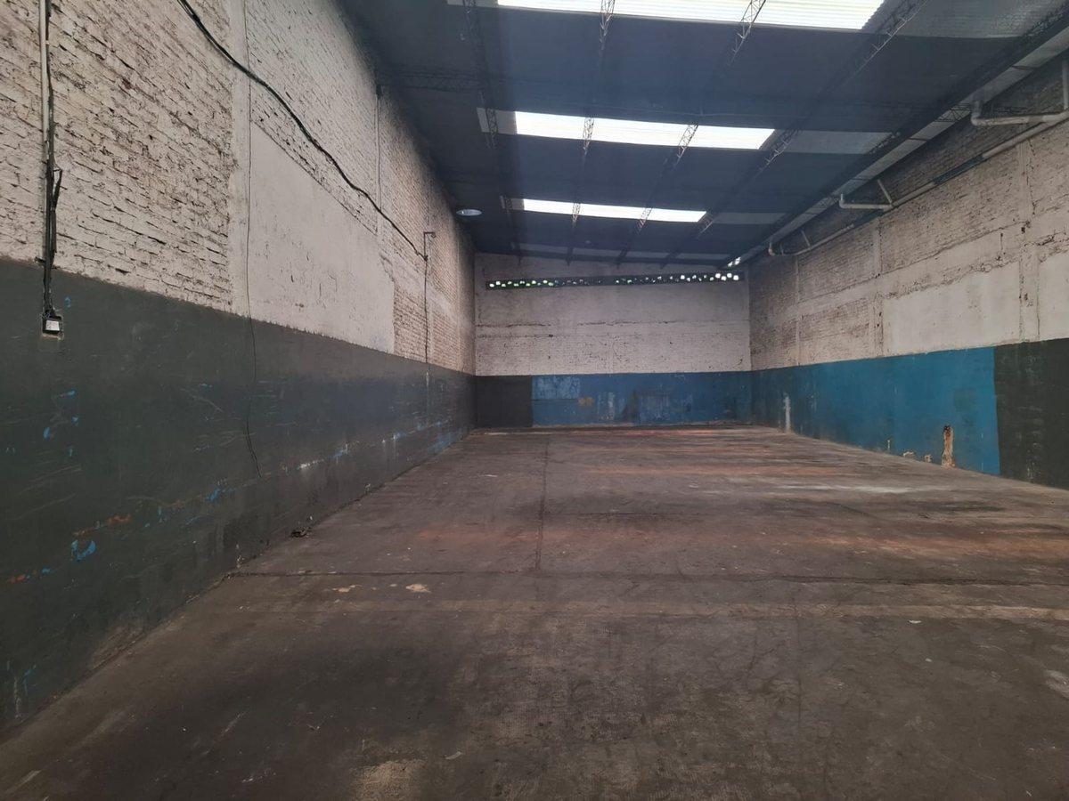 ALQUILER DEPÓSITO 350 MTS. - LANUS OESTE