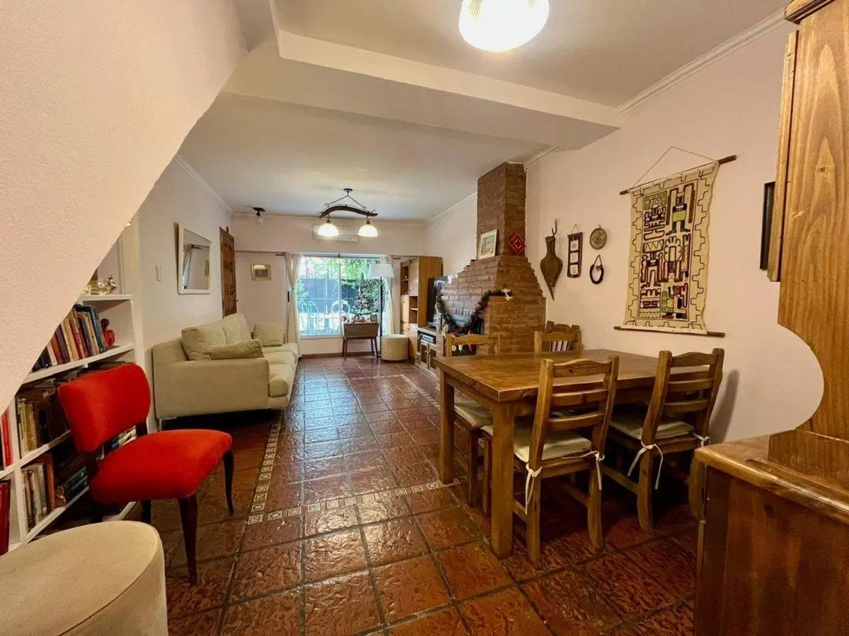 VENTA CASA 168 M2-A.CREDITO-R. DE ESCALADA- LANUS 3
