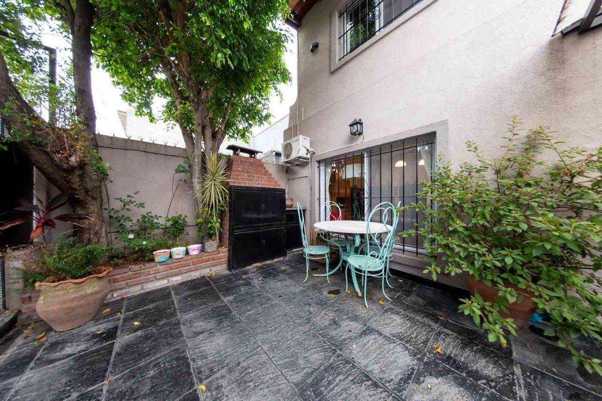 Foto de VENTA CASA 168 M2-A.CREDITO-R. DE ESCALADA- LANUS, imagen 5