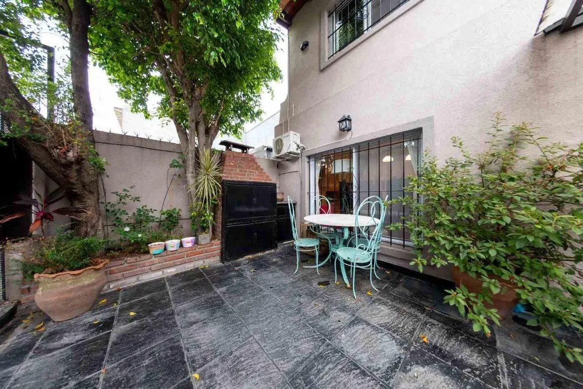 VENTA CASA 168 M2-A.CREDITO-R. DE ESCALADA- LANUS 4