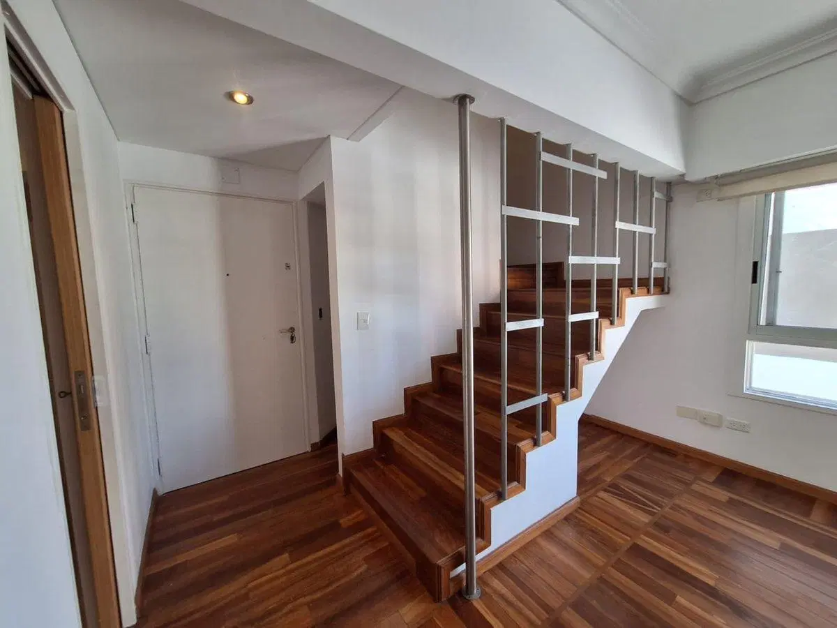 VENTA DUPLEX 3 AMB CON BALCON, TERRAZA Y COCHERA 3