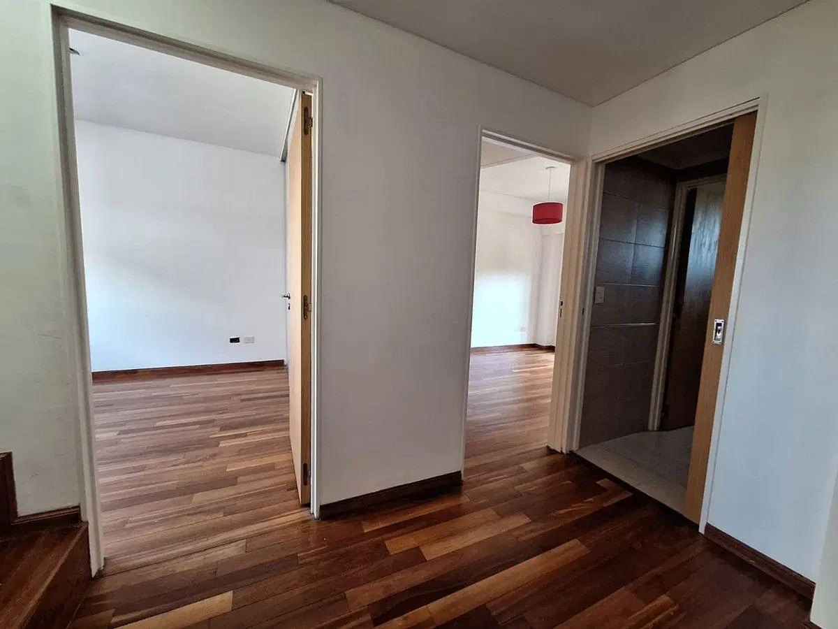 VENTA DUPLEX 3 AMB CON BALCON, TERRAZA Y COCHERA 8