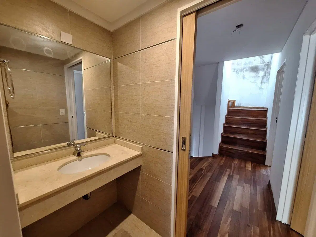 VENTA DUPLEX 3 AMB CON BALCON, TERRAZA Y COCHERA 4