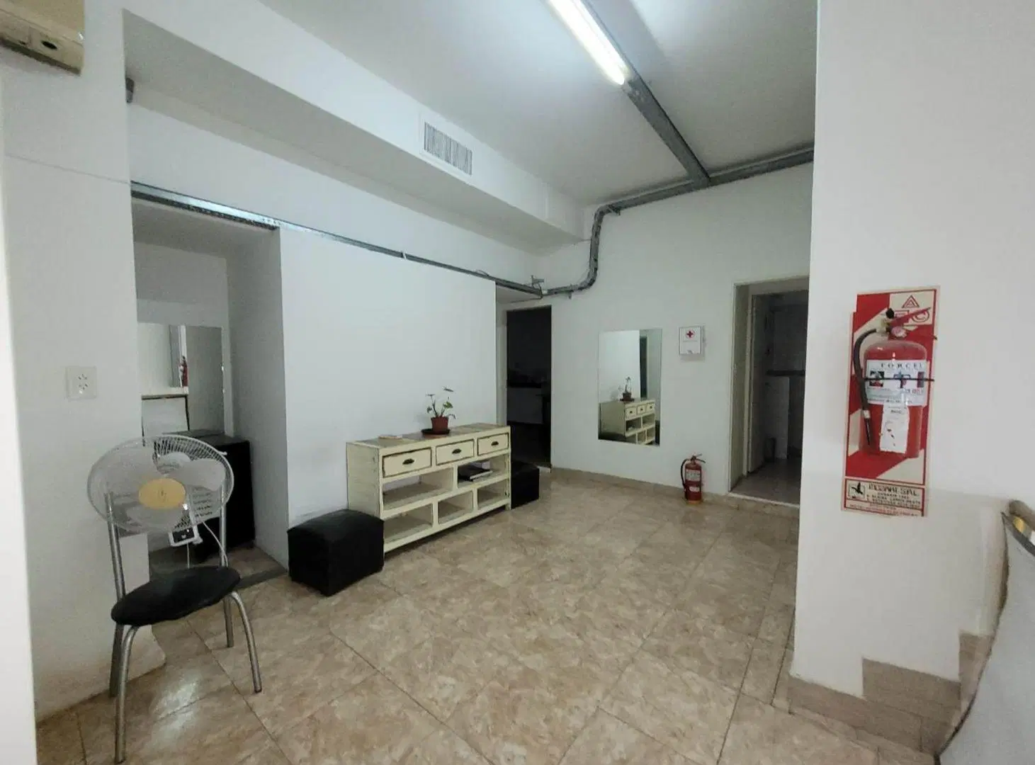 VENTA LOCAL 80 M2 + EP + DPTO 171 M2 EN AV CÓRDOBA 4
