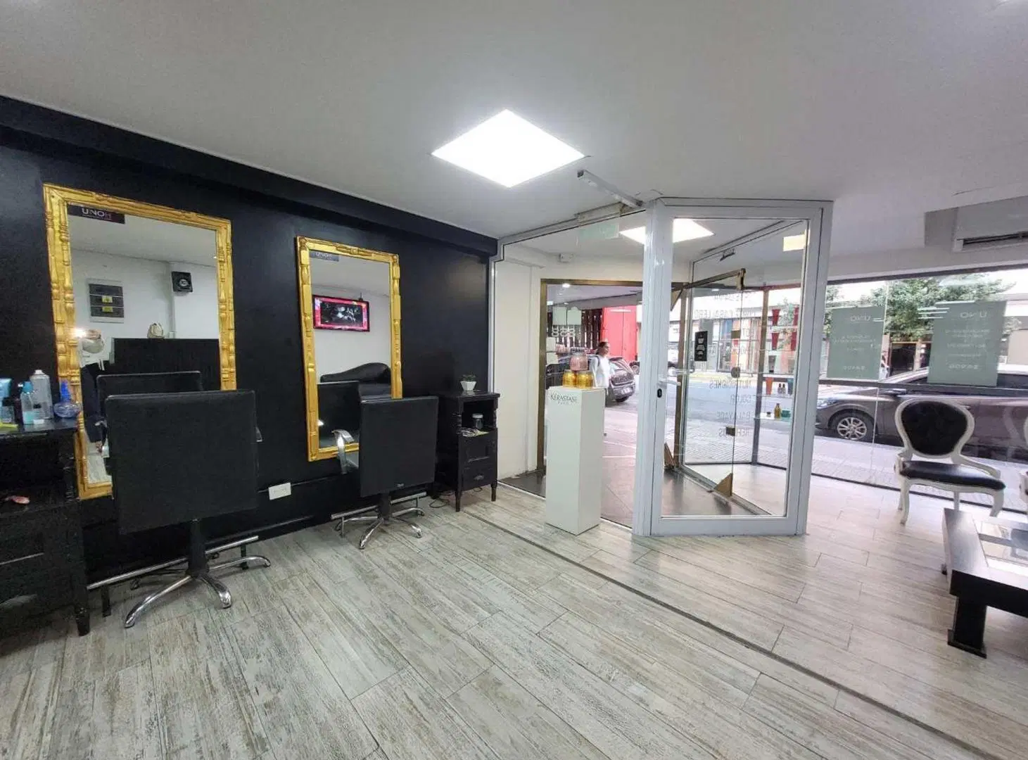 VENTA LOCAL 80 M2 + EP + DPTO 171 M2 EN AV CÓRDOBA 3