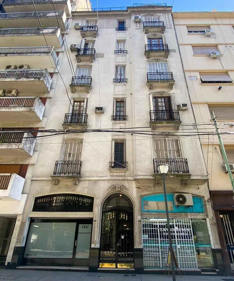 VENTA OFICINA TRIBUNALES 4