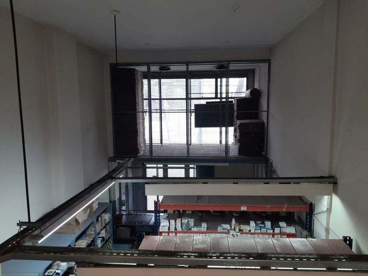 VENTA LOCAL 380 MTS. - CABA 4