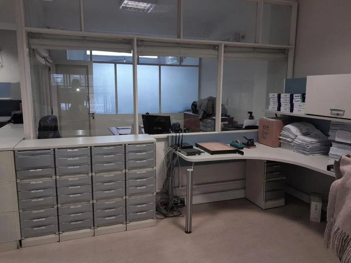 VENTA LOCAL 380 MTS. - CABA 3