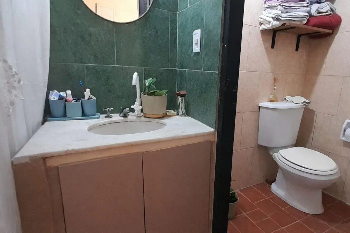 VENTA-CASA 4 AMB-C/PARQUE Y GARAJE-CHASCOMÚS 3