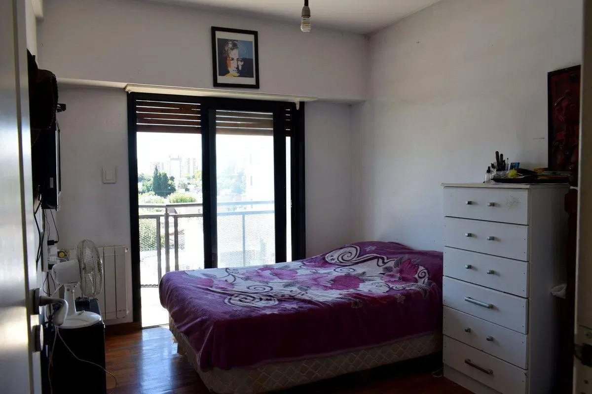 VENTA SEMI PISO 4 AMBIENTES QUILMES 4