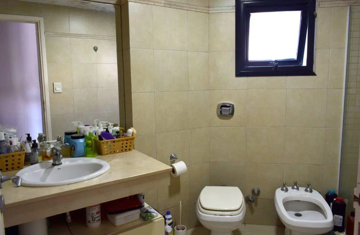 VENTA SEMI PISO 4 AMBIENTES QUILMES 3
