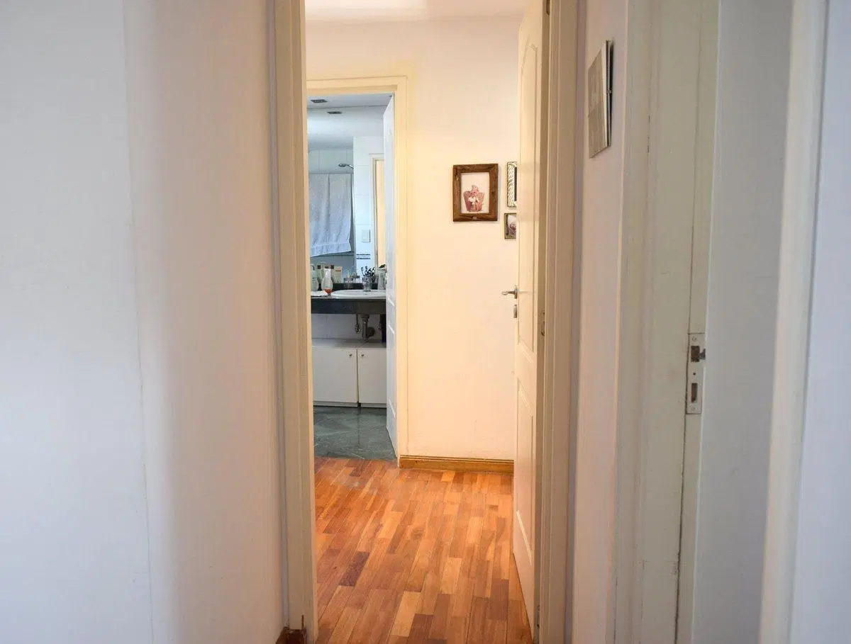 VENTA SEMI PISO 4 AMBIENTES QUILMES 8